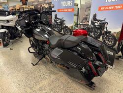 2025 Harley-Davidson CVO Road Glide 121 (FLTRXSE) Touring Grey