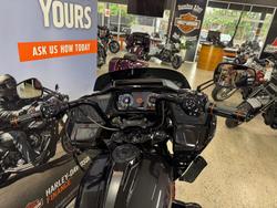 2025 Harley-Davidson CVO Road Glide 121 (FLTRXSE) Touring Grey