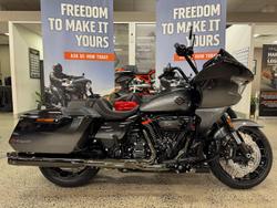 Harley-Davidson CVO Road Glide 121 (fltrxse)