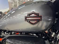 2025 Harley-Davidson CVO Road Glide 121 (FLTRXSE) Touring Grey