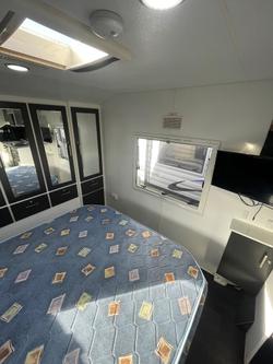2014 Concept Newlands Zodiac