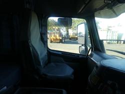 2008 Volvo Fm480 WHITE