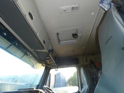 2008 Volvo Fm480 WHITE