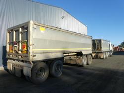 2008 Volvo Fm480 WHITE