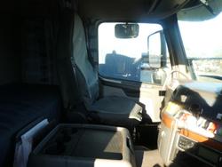 2008 Volvo Fm480 WHITE