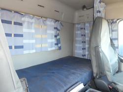 2008 Volvo Fm480 WHITE