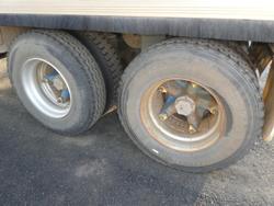 2008 Volvo Fm480 WHITE