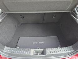 2025 Mazda 3 G20 Evolve