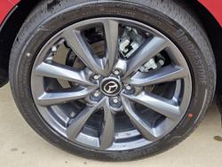 2025 Mazda 3 G20 Evolve