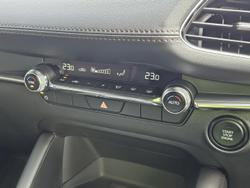 2025 Mazda 3 G20 Evolve