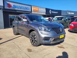 2023 RENAULT
KOLEOS LIFE