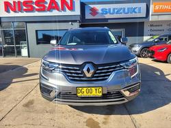 2023 RENAULT
KOLEOS LIFE