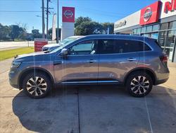 2023 RENAULT KOLEOS LIFE KOLEOS MY23 Life 4x2 2.5L Petrol CVT Grey
