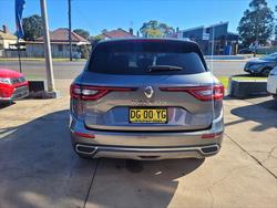 2023 RENAULT KOLEOS LIFE KOLEOS MY23 Life 4x2 2.5L Petrol CVT Grey