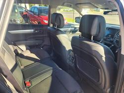 2023 RENAULT KOLEOS LIFE KOLEOS MY23 Life 4x2 2.5L Petrol CVT Metallic Grey