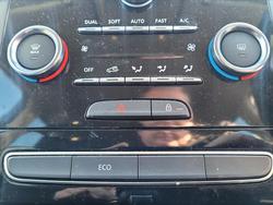 2023 RENAULT KOLEOS LIFE KOLEOS MY23 Life 4x2 2.5L Petrol CVT Metallic Grey