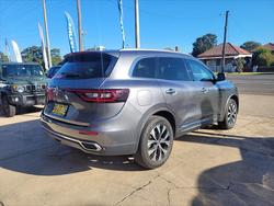 2023 RENAULT KOLEOS LIFE KOLEOS MY23 Life 4x2 2.5L Petrol CVT Metallic Grey