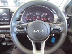 2021 Kia Stonic