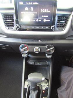 2021 Kia Stonic
