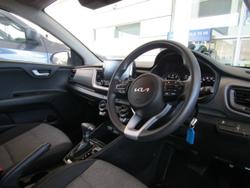 2021 Kia Stonic