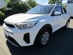 2021 Kia Stonic