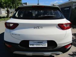 2021 Kia Stonic