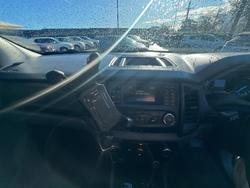 2018 Ford
                Ranger XL