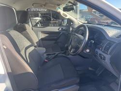 2018 Ford
                Ranger XL
