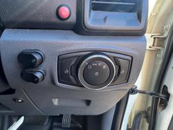 2018 Ford
                Ranger XL