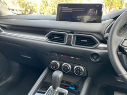 2024 Mazda CX-5 G20 Maxx KF Series Zircon Sand
