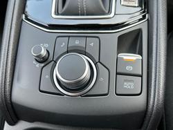 2024 Mazda CX-5 G20 Maxx KF Series Zircon Sand