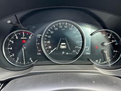 2024 Mazda CX-5 G20 Maxx KF Series Zircon Sand