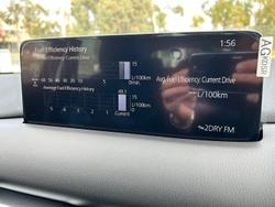 2024 Mazda CX-5 G20 Maxx KF Series Zircon Sand