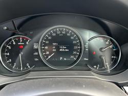 2024 Mazda CX-5 G20 Maxx KF Series Zircon Sand