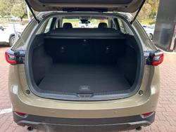 2024 Mazda CX-5 G20 Maxx KF Series Zircon Sand