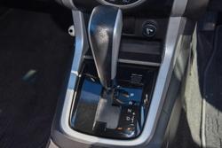 2020 Isuzu MU-X LS-U MY19 4X4 Dual Range Titanium Silver