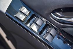 2020 Isuzu MU-X LS-U MY19 4X4 Dual Range Titanium Silver