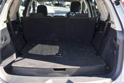 2020 Isuzu MU-X LS-U MY19 4X4 Dual Range Titanium Silver