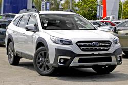 2025 Subaru
                Outback AWD Premium Special Edition