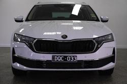 2024 SKODA Octavia 110TSI Select