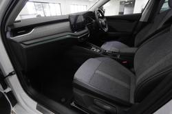 2024 SKODA Octavia 110TSI Select