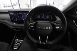 2024 SKODA Octavia 110TSI Select