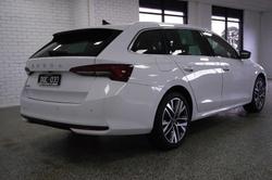 2024 SKODA Octavia 110TSI Select