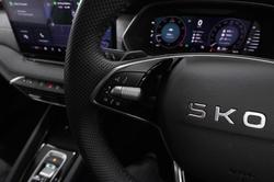 2024 SKODA Octavia 110TSI Select