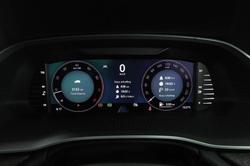 2024 SKODA Octavia 110TSI Select