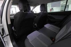 2024 SKODA Octavia 110TSI Select