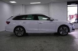 2024 SKODA Octavia 110TSI Select
