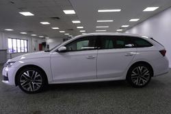 2024 SKODA Octavia 110TSI Select