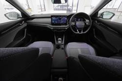 2024 SKODA Octavia 110TSI Select