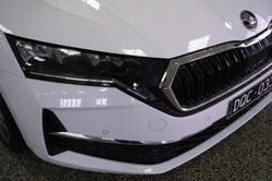 2024 SKODA Octavia 110TSI Select